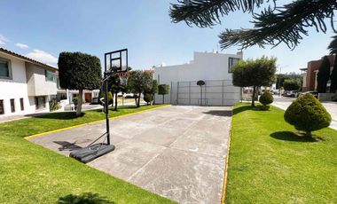 Renta o Venta de casa. Balcones de San Mateo. Naucalpan