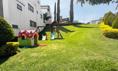 Renta o Venta de casa. Balcones de San Mateo. Naucalpan