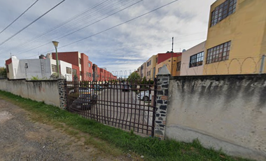 Casa en Residencial Cuautlancingo, Cuatro Caminos | Sentencia Firme | Recursos Propios