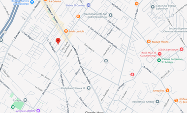 Casa en Residencial Cuautlancingo, Cuatro Caminos | Sentencia Firme | Recursos Propios