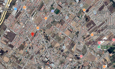 Casa en Residencial Cuautlancingo, Cuatro Caminos | Sentencia Firme | Recursos Propios