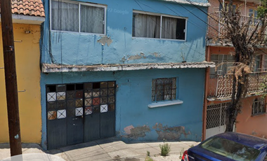 Sk16 Activo Bancario En C. Aldama, Miguel Hidalgo, Tlalnepantla, EdoMex (No Créditos Infonavit e Hipotecarios)