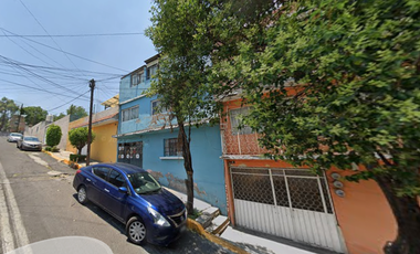 Sk16 Activo Bancario En C. Aldama, Miguel Hidalgo, Tlalnepantla, EdoMex (No Créditos Infonavit e Hipotecarios)