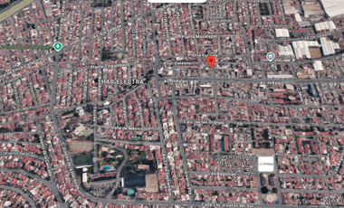 Sk16 Activo Bancario En C. Aldama, Miguel Hidalgo, Tlalnepantla, EdoMex (No Créditos Infonavit e Hipotecarios)