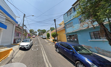 Sk16 Activo Bancario En C. Aldama, Miguel Hidalgo, Tlalnepantla, EdoMex (No Créditos Infonavit e Hipotecarios)