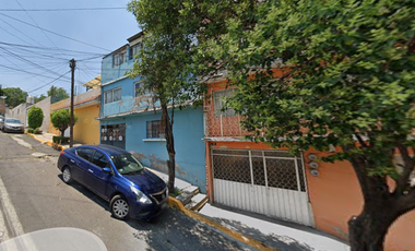 Sk16 Activo Bancario En C. Aldama, Miguel Hidalgo, Tlalnepantla, EdoMex (No Créditos Infonavit e Hipotecarios)