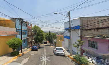 Sk16 Activo Bancario En C. Aldama, Miguel Hidalgo, Tlalnepantla, EdoMex (No Créditos Infonavit e Hipotecarios)