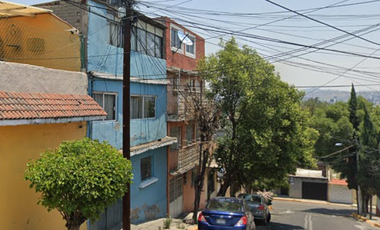 Sk16 Activo Bancario En C. Aldama, Miguel Hidalgo, Tlalnepantla, EdoMex (No Créditos Infonavit e Hipotecarios)