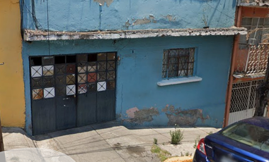 Sk16 Activo Bancario En C. Aldama, Miguel Hidalgo, Tlalnepantla, EdoMex (No Créditos Infonavit e Hipotecarios)