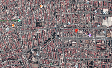 Sk16 Activo Bancario En C. Aldama, Miguel Hidalgo, Tlalnepantla, EdoMex (No Créditos Infonavit e Hipotecarios)