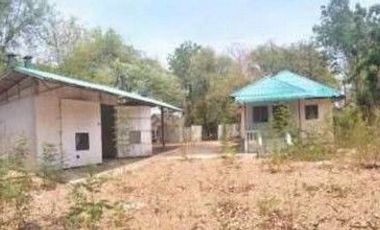 K01623 ขายบ้านเดี่ยว ม.1 อำเภอศรีสัชนาลัย จังหวัดสุโขทัย