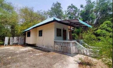 K01623 ขายบ้านเดี่ยว ม.1 อำเภอศรีสัชนาลัย จังหวัดสุโขทัย