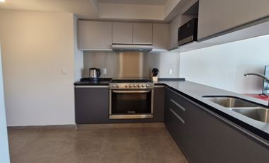 Renta de Loft en Col. Granda a 5 min Polanco piso 20 #26-1843