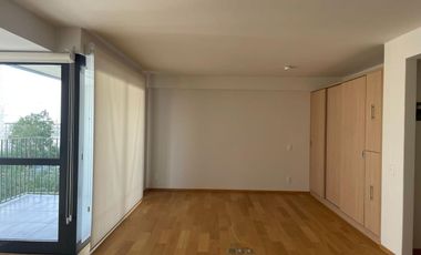 Renta de Loft en Col. Granda a 5 min Polanco piso 20 #26-1843