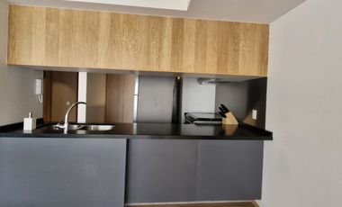 Renta de Loft en Col. Granda a 5 min Polanco piso 20 #26-1843