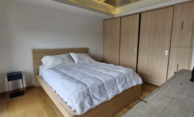Renta de Loft en Col. Granda a 5 min Polanco piso 20 #26-1843