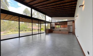 Casa en Venta en Vereda Pantanillo,Retiro Antioquia