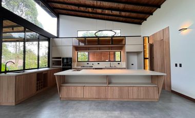 Casa en Venta en Vereda Pantanillo,Retiro Antioquia