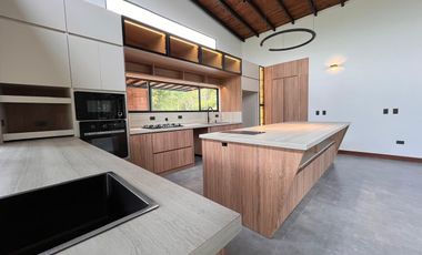 Casa en Venta en Vereda Pantanillo,Retiro Antioquia