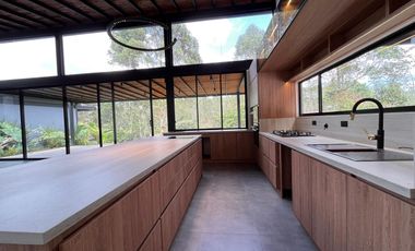 Casa en Venta en Vereda Pantanillo,Retiro Antioquia