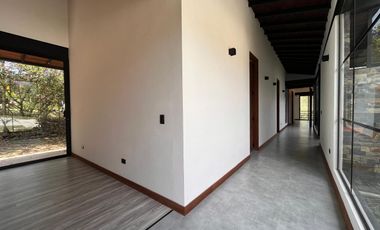 Casa en Venta en Vereda Pantanillo,Retiro Antioquia