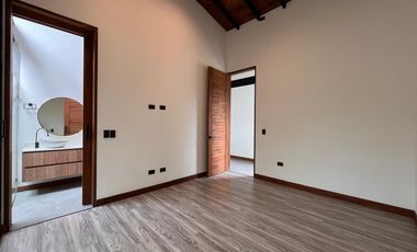 Casa en Venta en Vereda Pantanillo,Retiro Antioquia