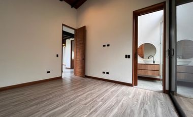 Casa en Venta en Vereda Pantanillo,Retiro Antioquia