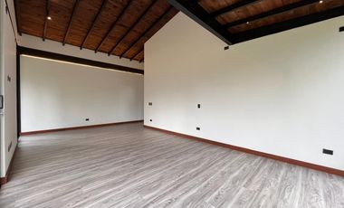 Casa en Venta en Vereda Pantanillo,Retiro Antioquia