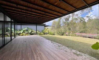 Casa en Venta en Vereda Pantanillo,Retiro Antioquia