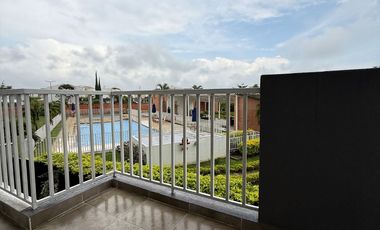 🏡 ESPECTACULAR APARTAMENTO EN VENTA – ALMENDROS DEL CASTILLO, JAMUNDÍ