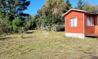 Cabaña en Arriendo a Solo 5 Minutos del Centro de Pucón
