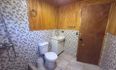 Cabaña en Arriendo a Solo 5 Minutos del Centro de Pucón