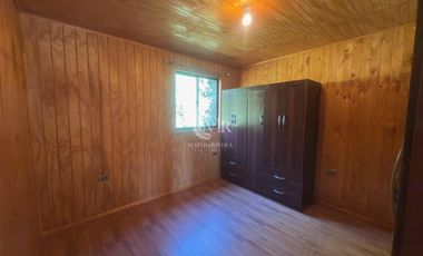 Cabaña en Arriendo a Solo 5 Minutos del Centro de Pucón