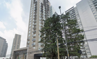 Departamento Remate Bancario Cuajimalpa CDMX