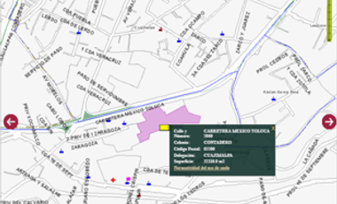 Departamento Remate Bancario Cuajimalpa CDMX