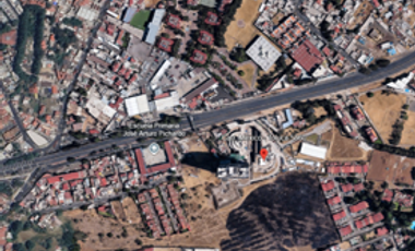 Departamento Remate Bancario Cuajimalpa CDMX