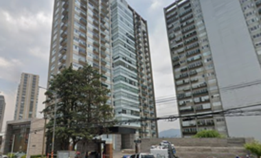 Departamento Remate Bancario Cuajimalpa CDMX