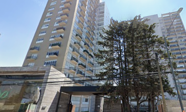 Departamento Remate Bancario Cuajimalpa CDMX