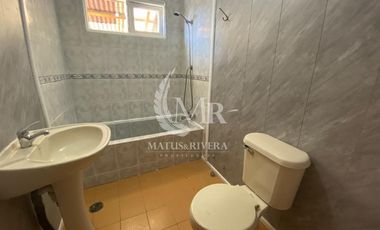 Casa en Arriendo 3 Dormitorios, Sector Residencial, Villarrica