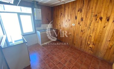 Casa en Arriendo 3 Dormitorios, Sector Residencial, Villarrica
