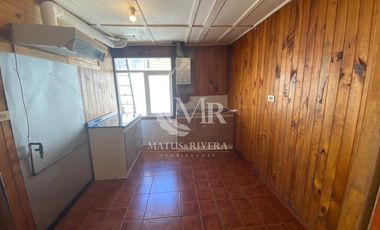 Casa en Arriendo 3 Dormitorios, Sector Residencial, Villarrica
