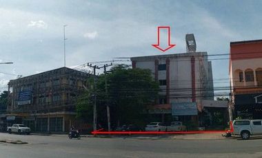 K00239 ขายโรงแรม ตำบลยางซ้าย อำเภอเมืองสุโขทัย จังหวัดสุโขทัย