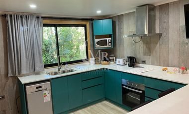 Cabaña Familiar en Arriendo en Sector Molco Alto, Villarrica - Pucón