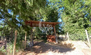 Cabaña Familiar en Arriendo en Sector Molco Alto, Villarrica - Pucón