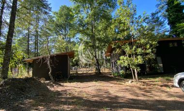 Cabaña Familiar en Arriendo en Sector Molco Alto, Villarrica - Pucón