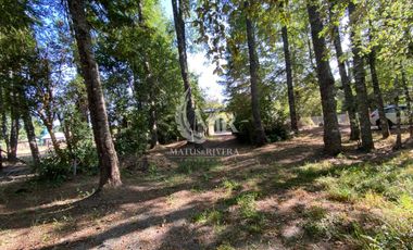 Cabaña Familiar en Arriendo en Sector Molco Alto, Villarrica - Pucón