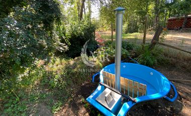 Cabaña Familiar en Arriendo en Sector Molco Alto, Villarrica - Pucón