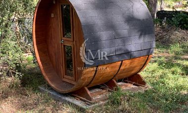 Cabaña Familiar en Arriendo en Sector Molco Alto, Villarrica - Pucón