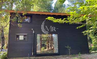 Cabaña Familiar en Arriendo en Sector Molco Alto, Villarrica - Pucón