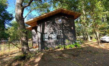 Cabaña Familiar en Arriendo en Sector Molco Alto, Villarrica - Pucón